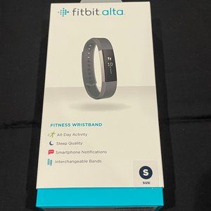 Fitbit Alta -Fitness Wrist Band